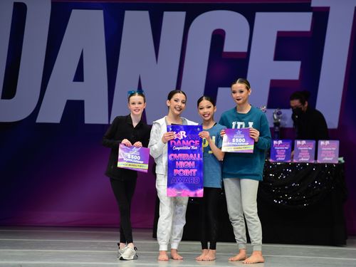Minneapolis, MN - 4/20/2022 - Awards