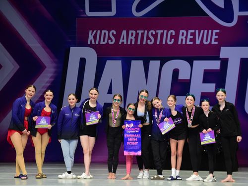 Minneapolis, MN - 4/20/2022 - Awards
