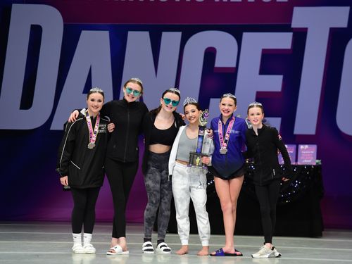 Minneapolis, MN - 4/20/2022 - Awards