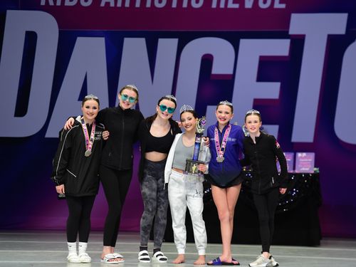 Minneapolis, MN - 4/20/2022 - Awards