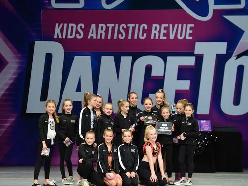 Minneapolis, MN - 4/20/2022 - Awards