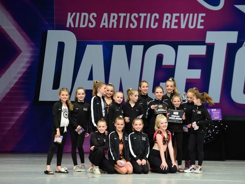 Minneapolis, MN - 4/20/2022 - Awards