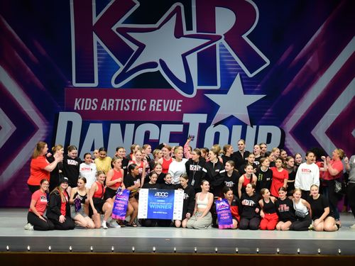 Minneapolis, MN - 4/20/2022 - Awards
