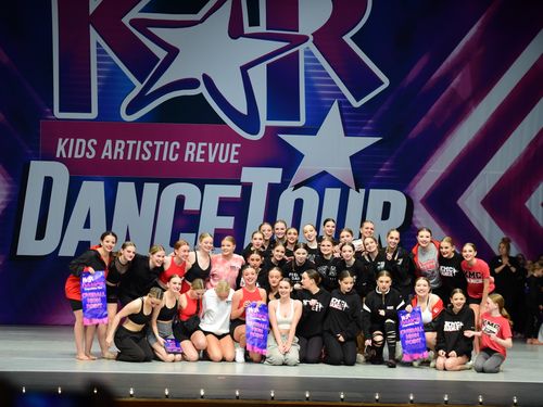 Minneapolis, MN - 4/20/2022 - Awards