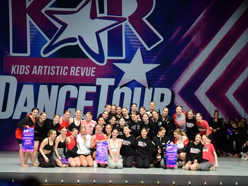 Minneapolis, MN - 4/20/2022 - Awards