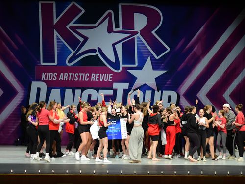 Minneapolis, MN - 4/20/2022 - Awards