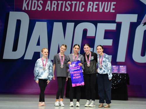 Minneapolis, MN - 4/20/2022 - Awards