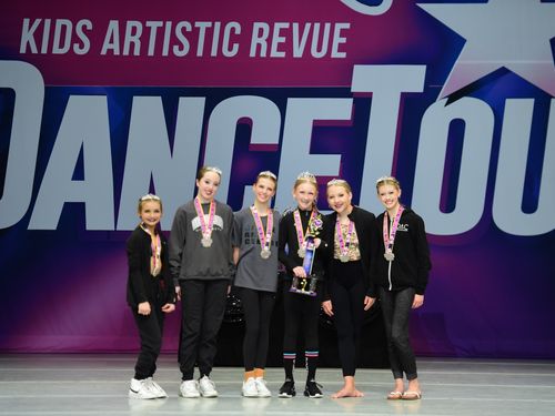 Minneapolis, MN - 4/20/2022 - Awards