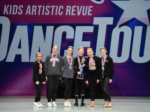 Minneapolis, MN - 4/20/2022 - Awards