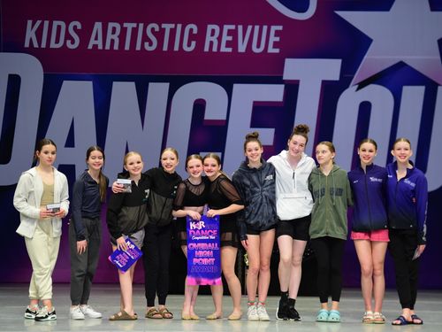 Minneapolis, MN - 4/20/2022 - Awards