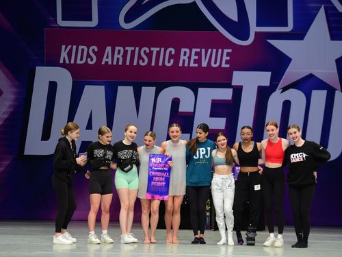 Minneapolis, MN - 4/20/2022 - Awards