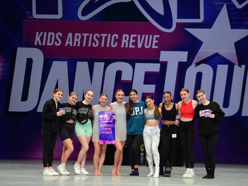 Minneapolis, MN - 4/20/2022 - Awards