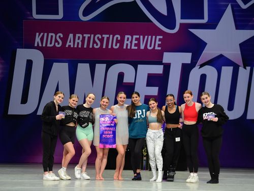 Minneapolis, MN - 4/20/2022 - Awards