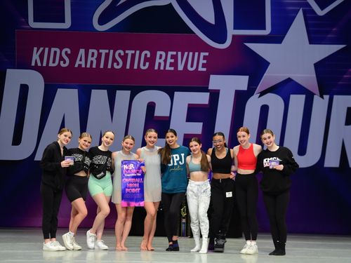 Minneapolis, MN - 4/20/2022 - Awards