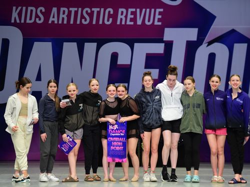 Minneapolis, MN - 4/20/2022 - Awards