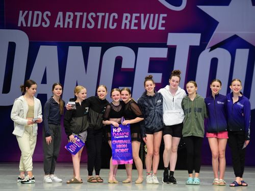 Minneapolis, MN - 4/20/2022 - Awards