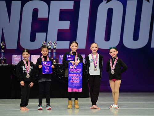 Minneapolis, MN - 4/20/2022 - Awards