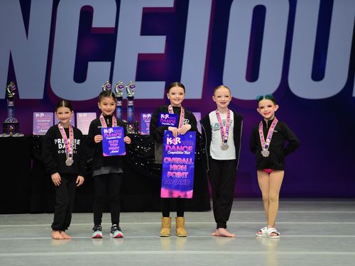 Minneapolis, MN - 4/20/2022 - Awards