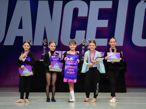 Minneapolis, MN - 4/20/2022 - Awards
