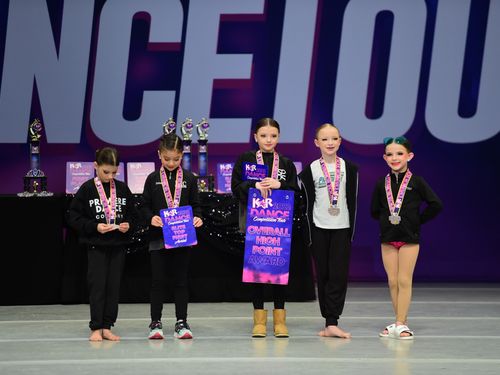 Minneapolis, MN - 4/20/2022 - Awards
