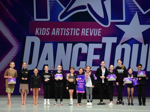 Minneapolis, MN - 4/20/2022 - Awards