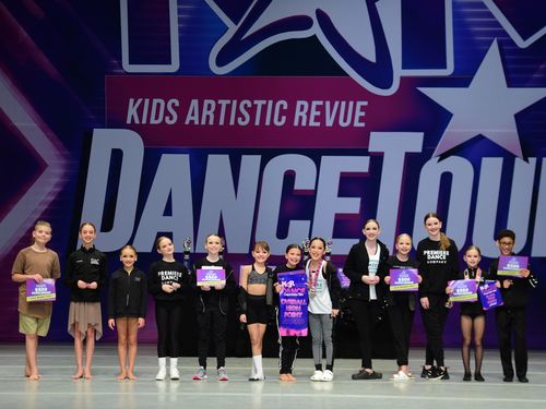 Minneapolis, MN - 4/20/2022 - Awards