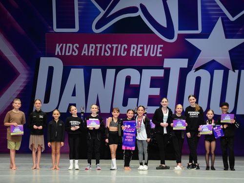 Minneapolis, MN - 4/20/2022 - Awards
