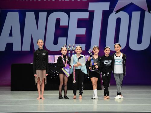 Minneapolis, MN - 4/20/2022 - Awards