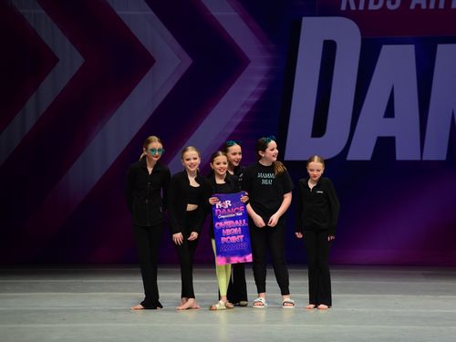 Minneapolis, MN - 4/20/2022 - Awards