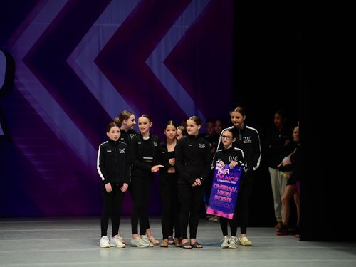 Minneapolis, MN - 4/20/2022 - Awards