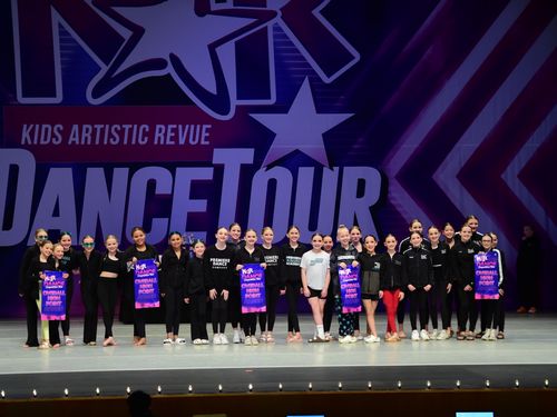 Minneapolis, MN - 4/20/2022 - Awards