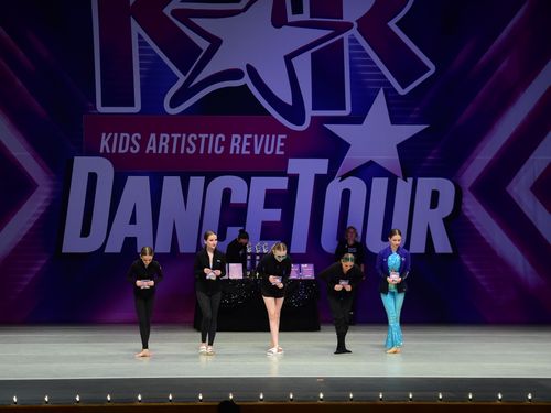 Minneapolis, MN - 4/20/2022 - Awards