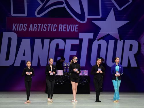 Minneapolis, MN - 4/20/2022 - Awards
