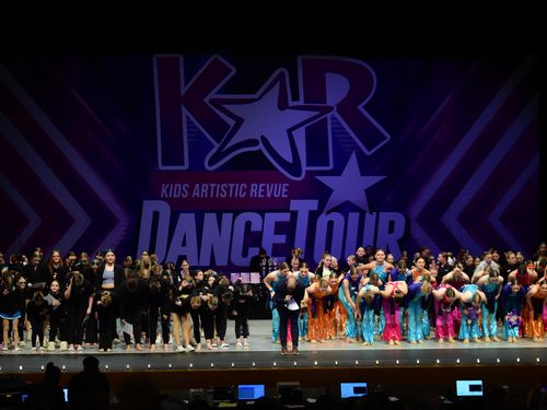 Minneapolis, MN - 4/20/2022 - Awards
