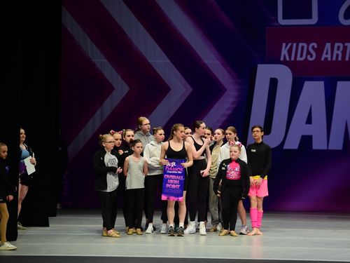 Minneapolis, MN - 4/20/2022 - Awards