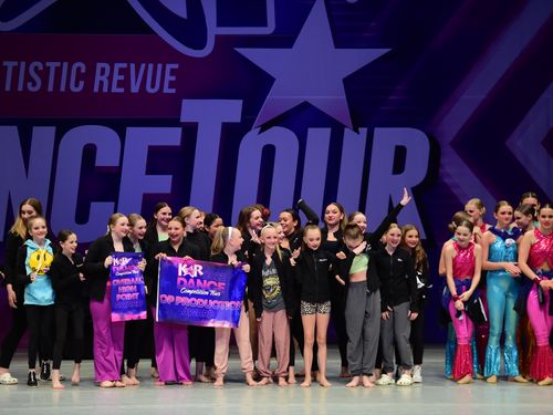 Minneapolis, MN - 4/20/2022 - Awards