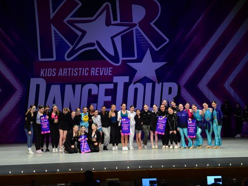 Minneapolis, MN - 4/20/2022 - Awards