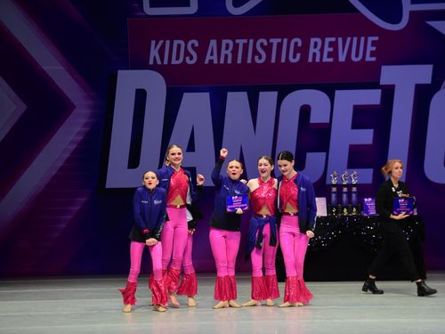Minneapolis, MN - 4/20/2022 - Awards