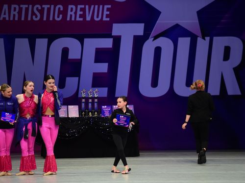 Minneapolis, MN - 4/20/2022 - Awards