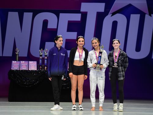 Minneapolis, MN - 4/20/2022 - Awards