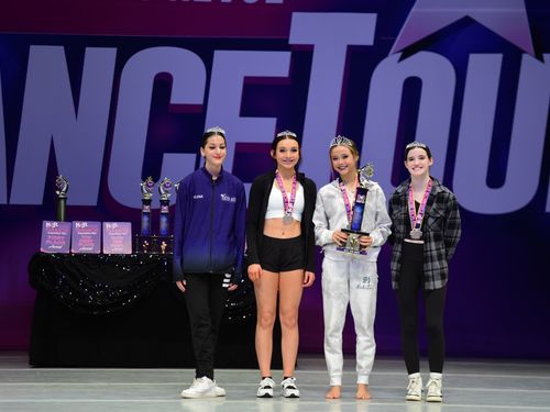 Minneapolis, MN - 4/20/2022 - Awards