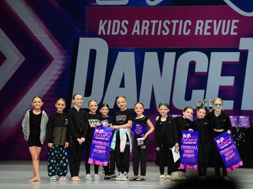 Minneapolis, MN - 4/20/2022 - Awards
