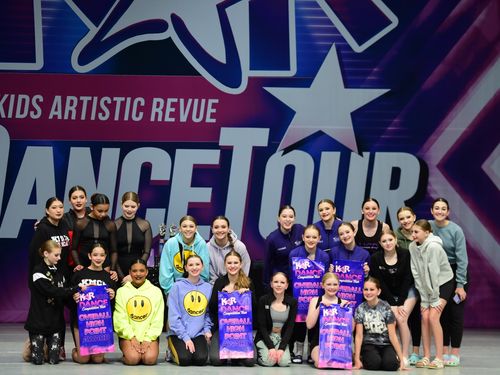 Minneapolis, MN - 4/20/2022 - Awards
