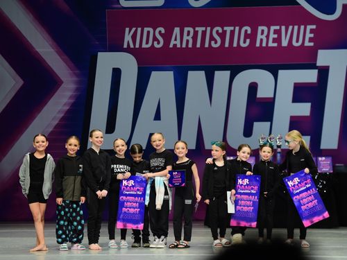 Minneapolis, MN - 4/20/2022 - Awards