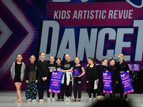 Minneapolis, MN - 4/20/2022 - Awards