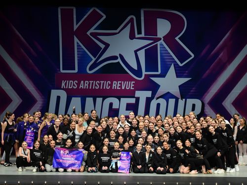 Minneapolis, MN - 4/20/2022 - Awards