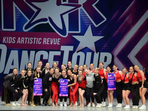 Minneapolis, MN - 4/20/2022 - Awards