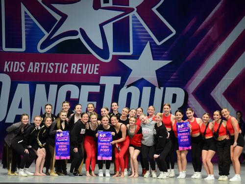 Minneapolis, MN - 4/20/2022 - Awards