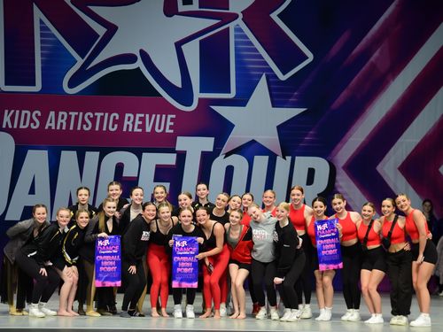 Minneapolis, MN - 4/20/2022 - Awards