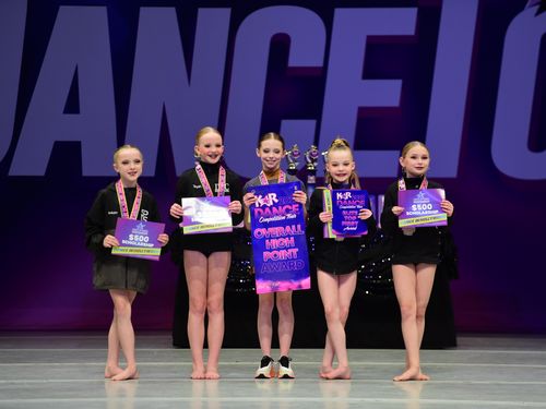 Minneapolis, MN - 4/20/2022 - Awards